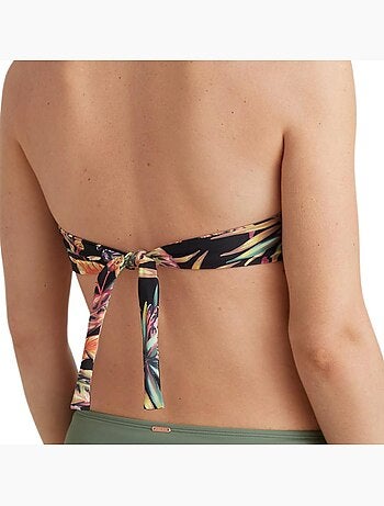 Haut de Maillot de bain à Motifs Femme O'Neill
