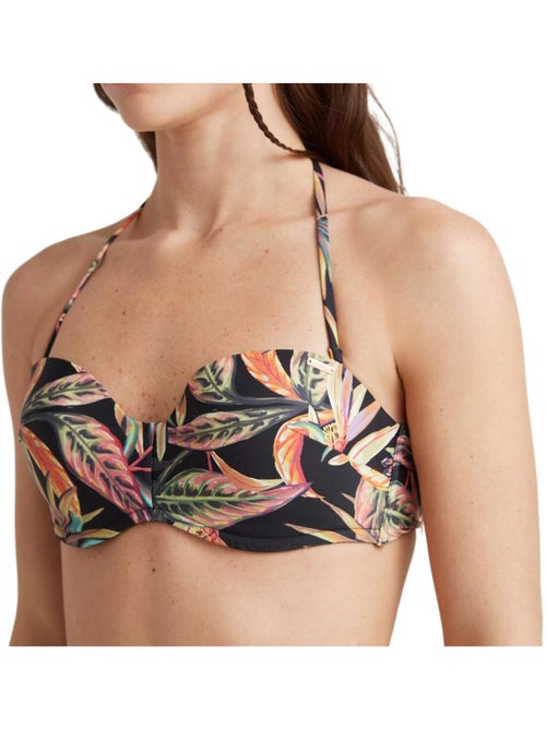 Haut de Maillot de bain à Motifs Femme O'Neill - Kiabi