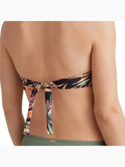 Haut de maillot de bain à motifs femme o'neill - Kiabi Haut de maillot de bain à motifs femme o'neill - Kiabi