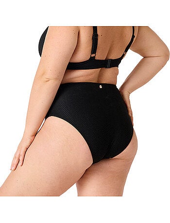 Haut de maillot de bain armaturé grand maintien DESINVOLTE - Brigitte Bardot Bain