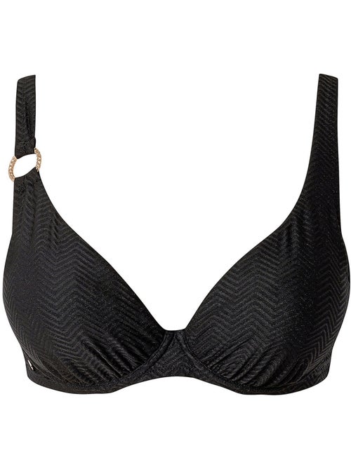 Haut de maillot de bain armaturé grand maintien DESINVOLTE - Brigitte Bardot Bain - Kiabi