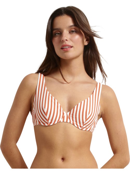 Haut de maillot de bain avec armatures Resort - Kiabi