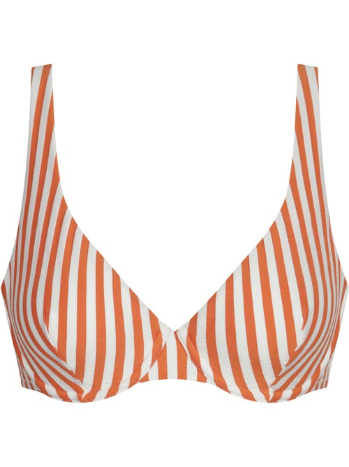 Haut de maillot de bain avec armatures Resort - Kiabi