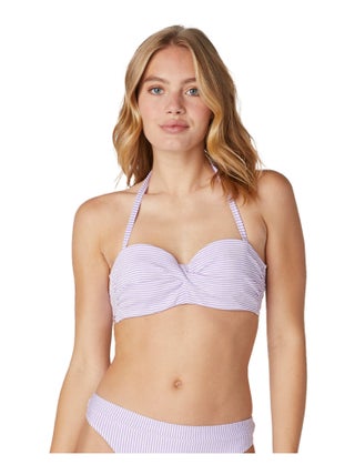 Haut de maillot de bain balconnet MARINADO - Brigitte Bardot Bain
