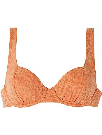 Haut de maillot de bain balconnet NEREIDE - Brigitte Bardot Bain
