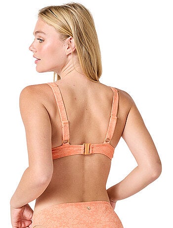 Haut de maillot de bain balconnet NEREIDE - Brigitte Bardot Bain