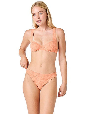 Haut de maillot de bain balconnet NEREIDE - Brigitte Bardot Bain