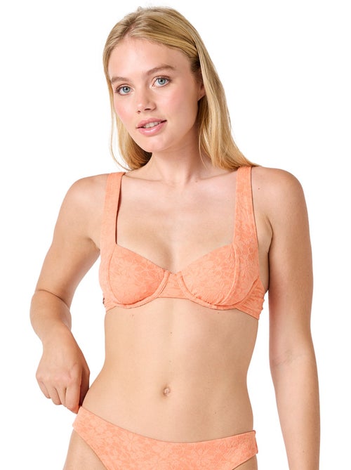 Haut de maillot de bain balconnet NEREIDE - Brigitte Bardot Bain - Kiabi