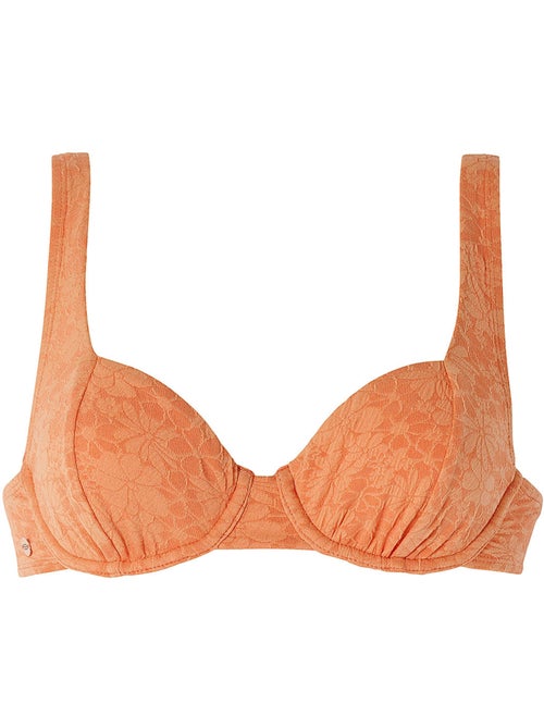 Haut de maillot de bain balconnet NEREIDE - Brigitte Bardot Bain - Kiabi