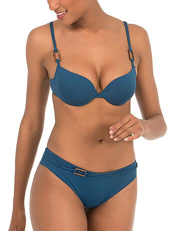 Haut de maillot de bain balconnet summer paradise