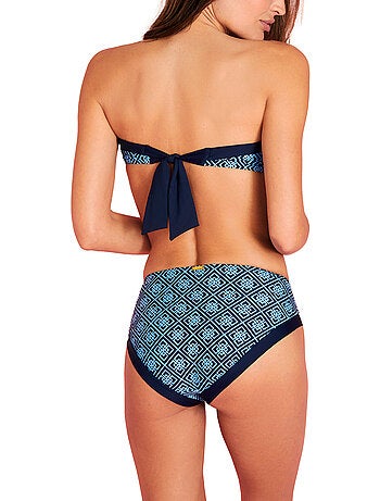 Haut de maillot de bain bandeau bali