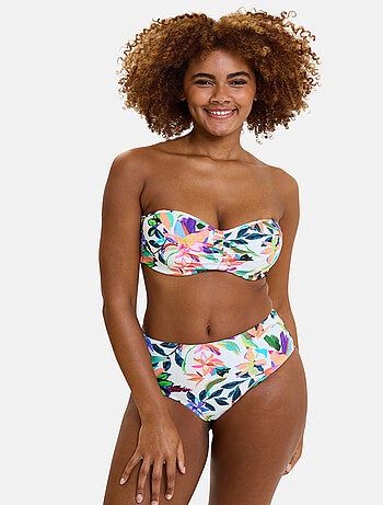 Haut de maillot de bain bandeau Barbade Sans Complexe