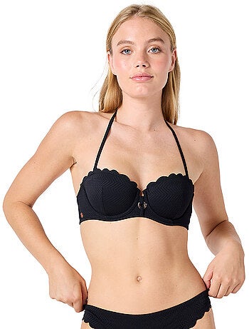 Haut de maillot de bain bandeau BOHOCHIC - Brigitte Bardot Bain
