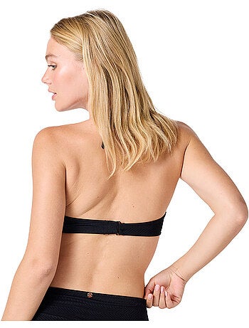 Haut de maillot de bain bandeau BOHOCHIC - Brigitte Bardot Bain