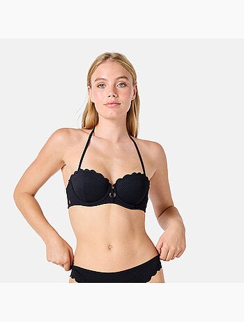 Haut de maillot de bain bandeau BOHOCHIC - Brigitte Bardot Bain