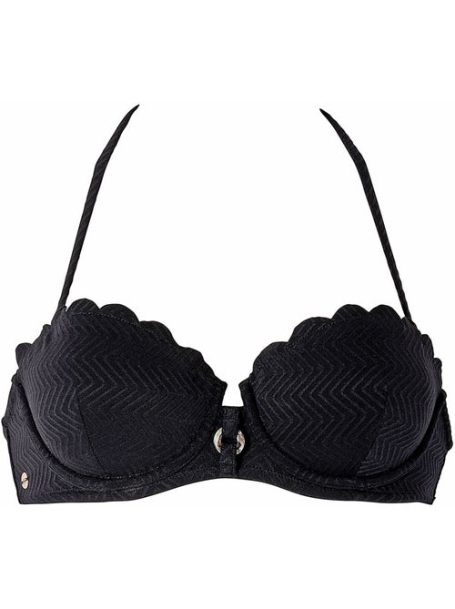 Haut de maillot de bain bandeau BOHOCHIC - Brigitte Bardot Bain - Kiabi