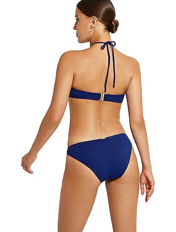 Haut de maillot de bain bandeau cosmopolitan