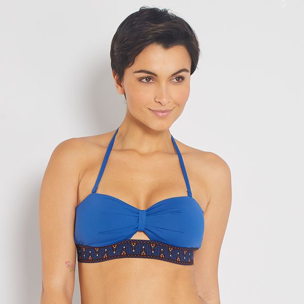 maillot de bain ethnique