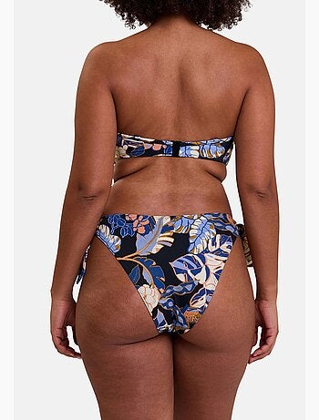 Haut de maillot de bain bandeau fidji sans complexe lingerie
