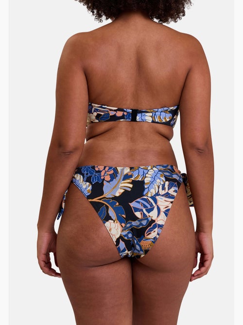 Haut de maillot de bain bandeau fidji sans complexe lingerie - Kiabi