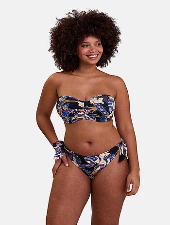 Haut de maillot de bain bandeau Fidji Sans Complexe