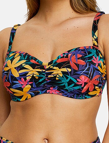 Haut de maillot de bain bandeau Island Dream Sans Complexe