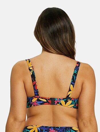 Haut de maillot de bain bandeau Island Dream Sans Complexe