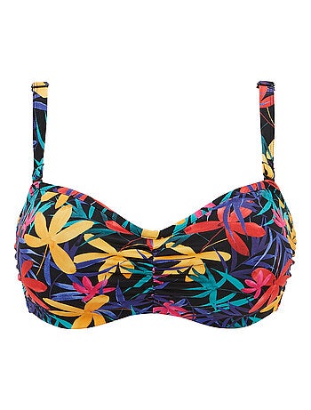 Haut de maillot de bain bandeau Island Dream Sans Complexe