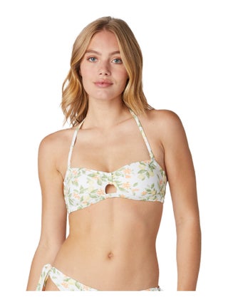 Haut de maillot de bain bandeau MENTON - Brigitte Bardot Bain