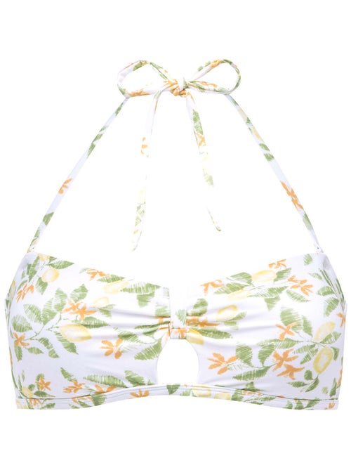 Haut de maillot de bain bandeau MENTON - Brigitte Bardot Bain - Kiabi