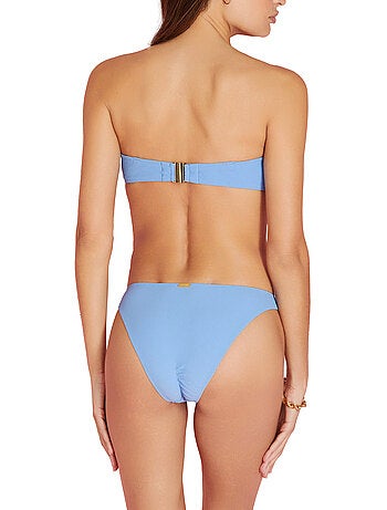 Haut de maillot de bain bandeau miami