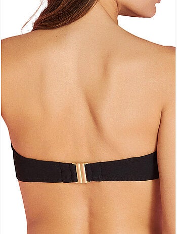 Haut de maillot de bain bandeau miami
