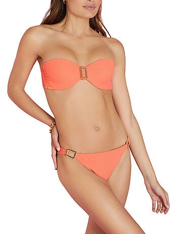 Haut de maillot de bain bandeau miami