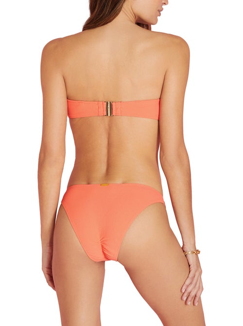 Haut de maillot de bain bandeau miami - Kiabi Haut de maillot de bain bandeau miami - Kiabi