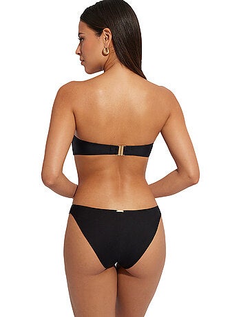 Haut de maillot de bain bandeau musha cay
