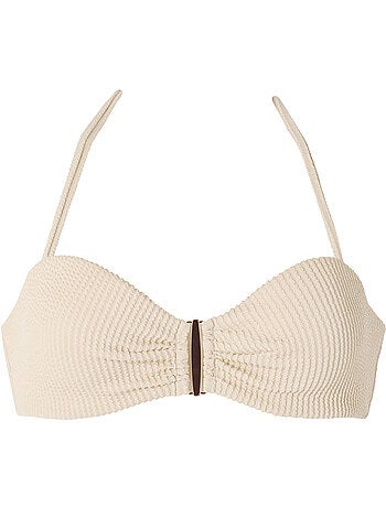 Haut de maillot de bain bandeau REVEUSE - Brigitte Bardot Bain
