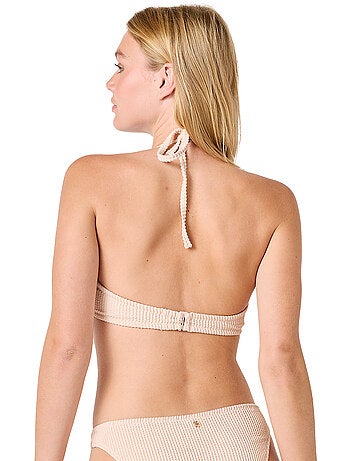Haut de maillot de bain bandeau REVEUSE - Brigitte Bardot Bain