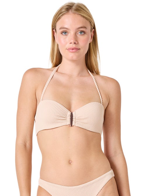 Haut de maillot de bain bandeau REVEUSE - Brigitte Bardot Bain - Kiabi