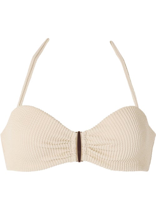 Haut de maillot de bain bandeau REVEUSE - Brigitte Bardot Bain - Kiabi