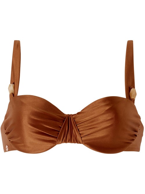 Haut de maillot de bain bandeau SONGE - Brigitte Bardot Bain - Kiabi