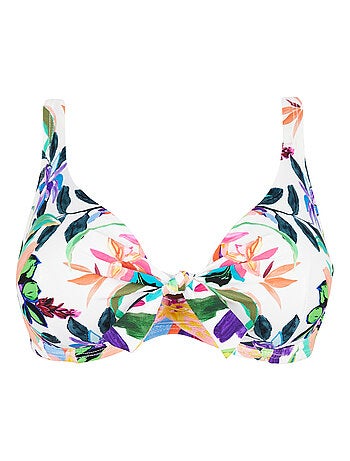 Haut de maillot de bain Barbade Sans Complexe