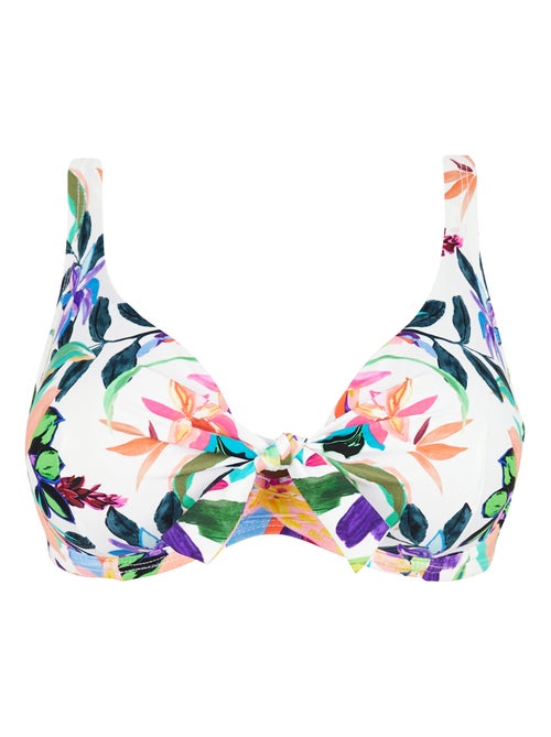 Haut de maillot de bain Barbade Sans Complexe - Kiabi
