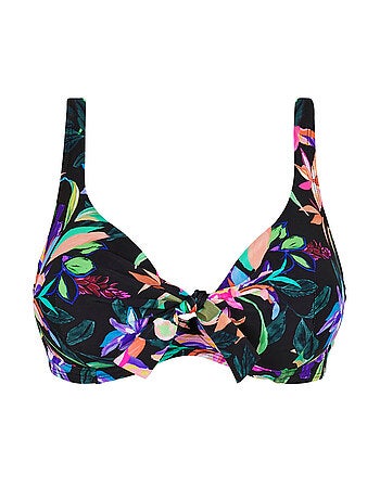 Haut de maillot de bain barbade sans complexe