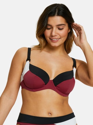 Haut de maillot de bain Beyond The Beach Sans Complexe