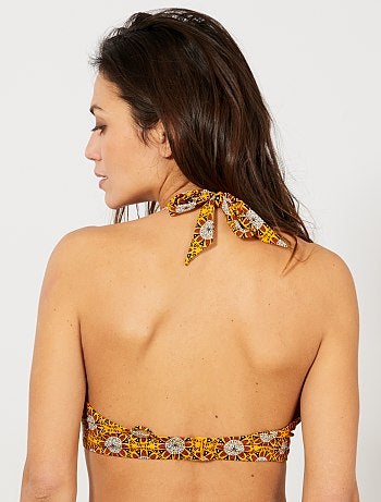 Haut de maillot de bain bonnet D&E - Kiabi