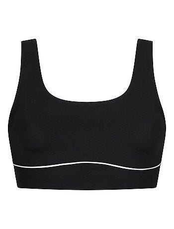 Haut de Maillot de Bain Brassière Dim Move