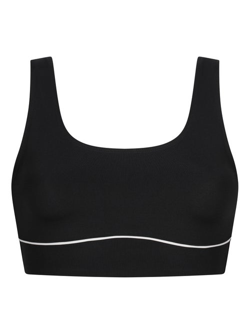 Haut de Maillot de Bain Brassière Dim Move - Kiabi