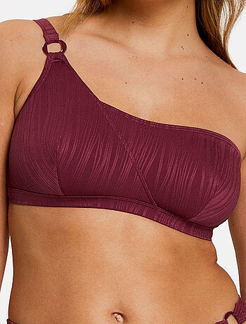 Haut de maillot de bain brassière On Board Sans Complexe