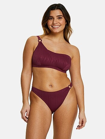 Haut de maillot de bain brassière On Board Sans Complexe