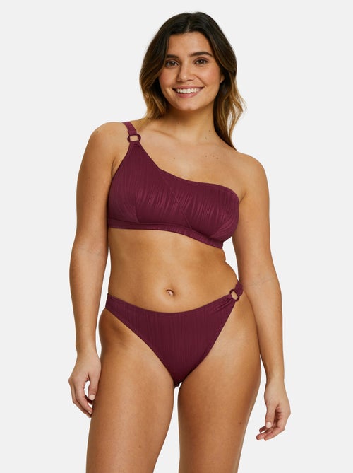 Haut de maillot de bain brassière On Board Sans Complexe - Kiabi